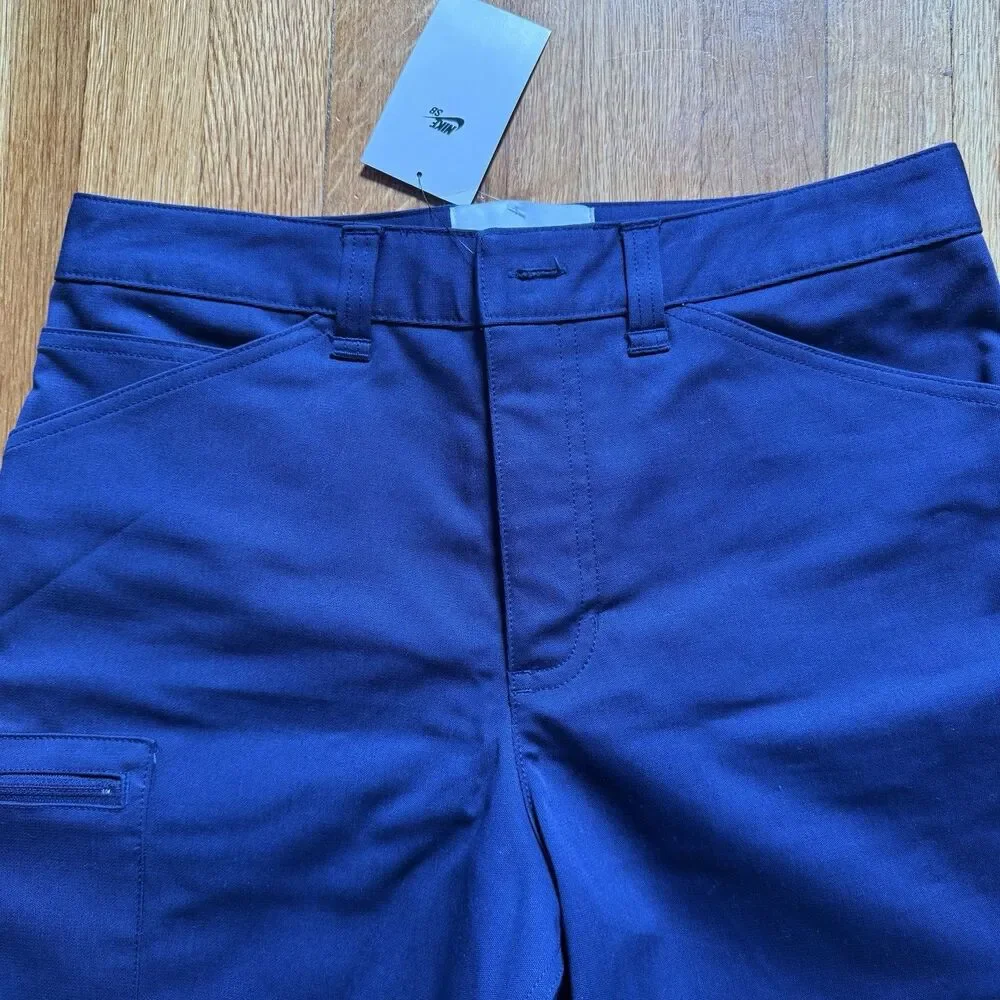 Nike SB Mens Size 30 Canvas Cargo 7